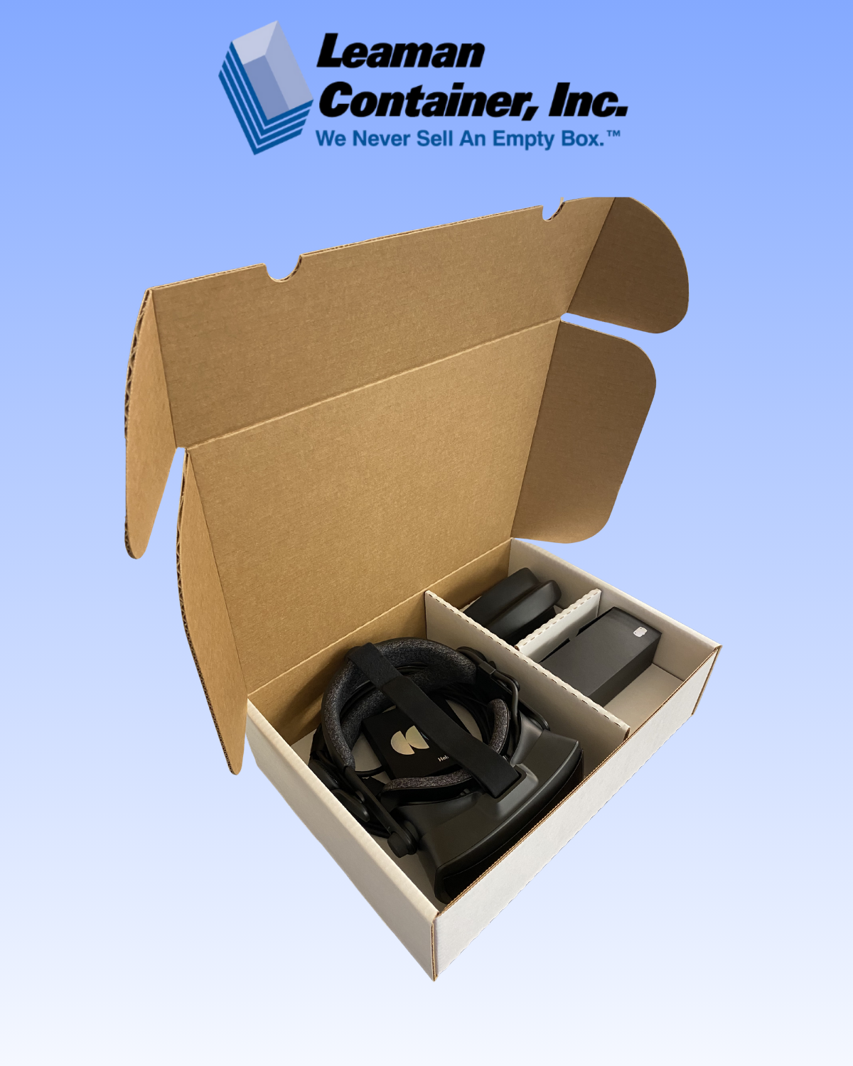 Leaman Container, Inc.