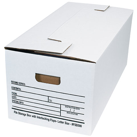 Fsb - Leaman Container, Inc.