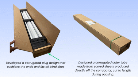 Flexible Packaging - Leaman Container, Inc.