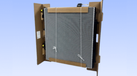 Universal Corrugated Insert Feature Title Image From Leaman Containers - Leaman Container, Inc.